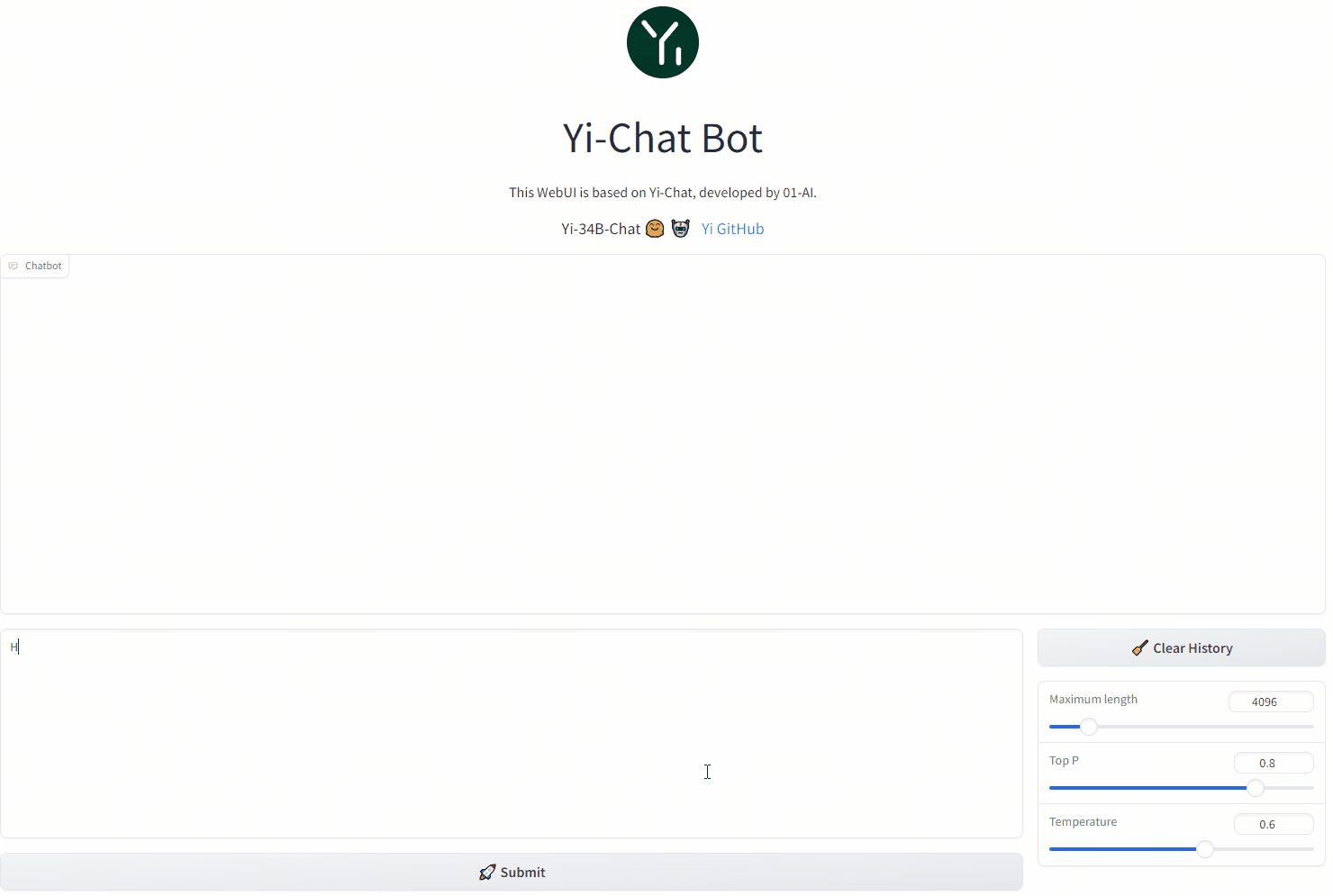 Yi screenshot 2