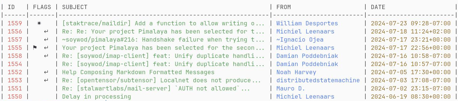 himalaya screenshot 1