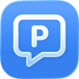 NotchPrompter screenshot 1