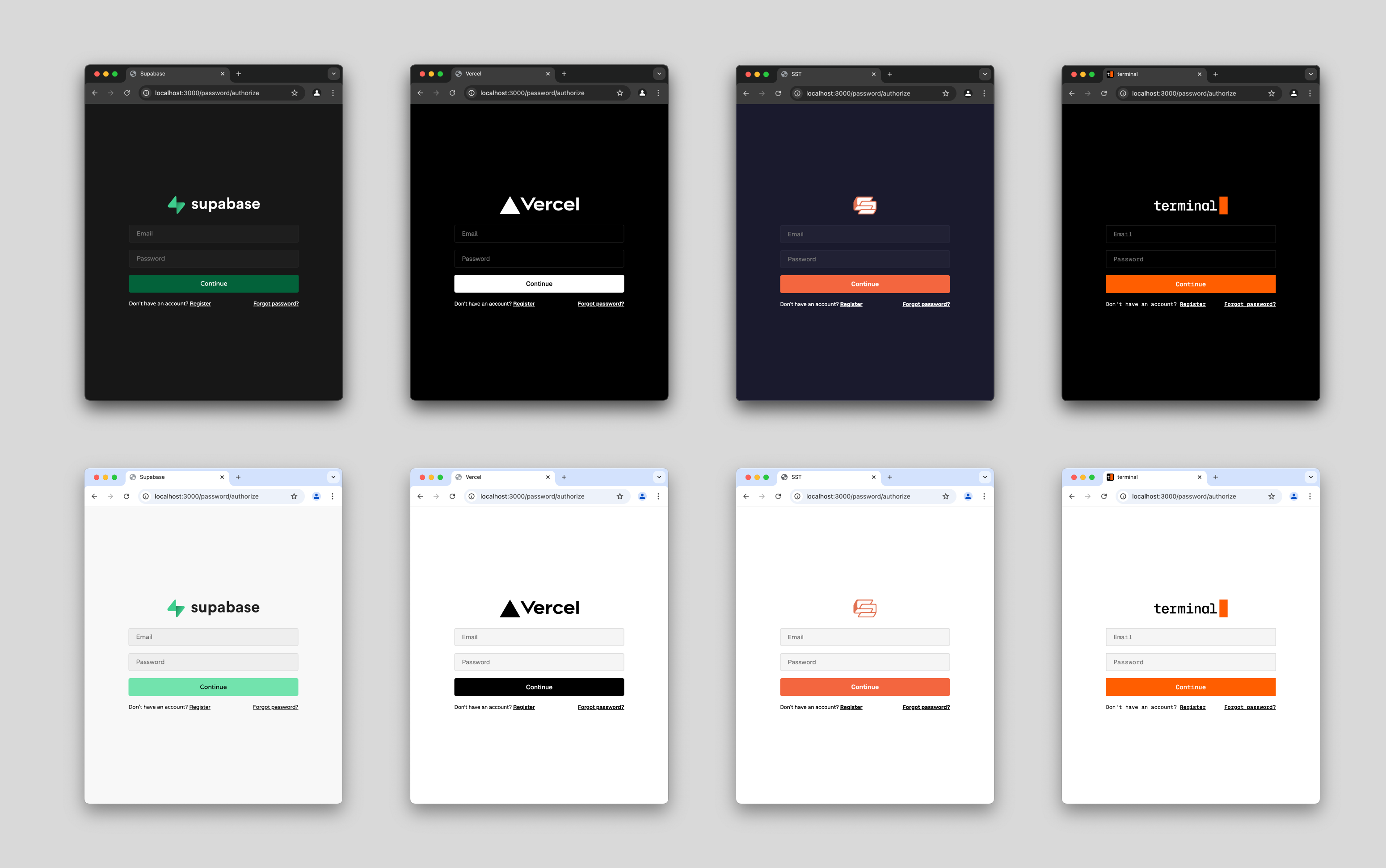 openauth screenshot 1