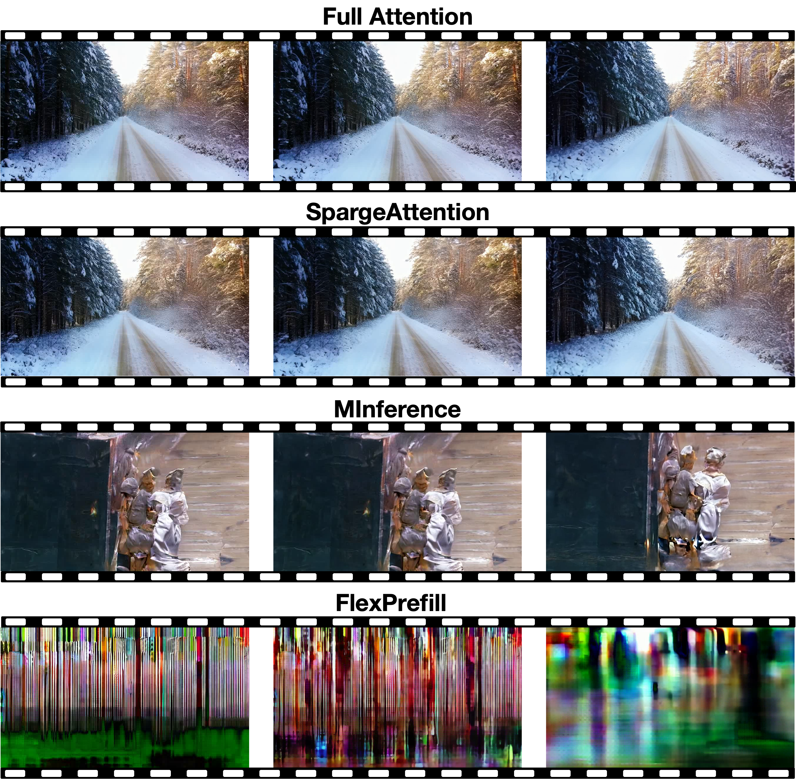 SpargeAttn screenshot 3