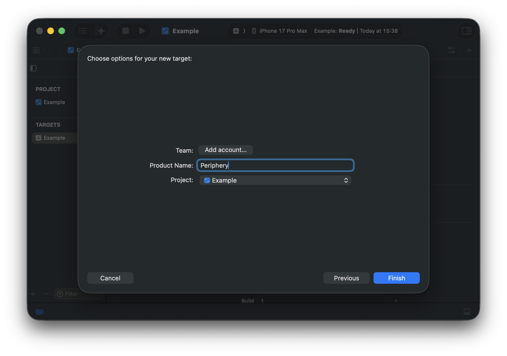 periphery screenshot 2