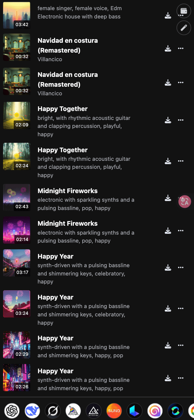 Nexior screenshot 16