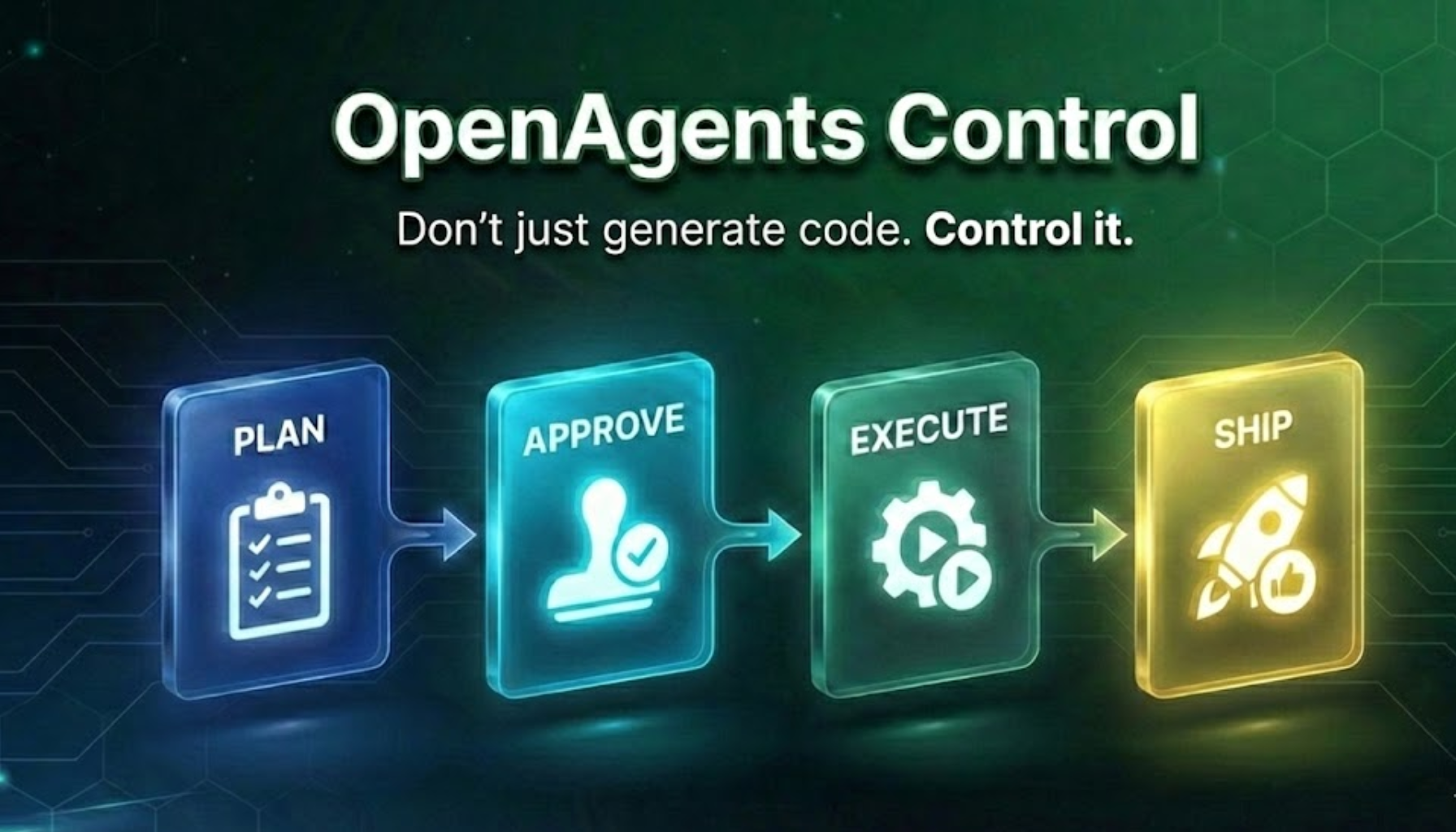 OpenAgentsControl screenshot 1