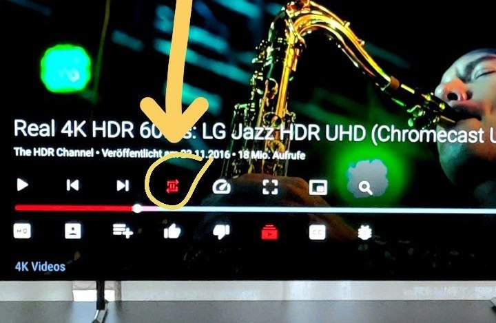 SmartTube screenshot 3