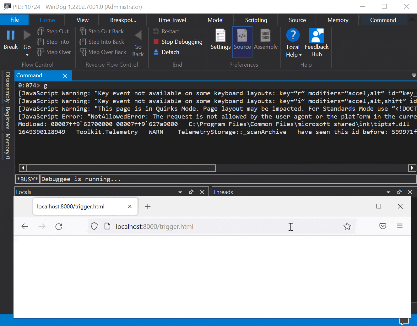 CVE-2022-28281 screenshot 1
