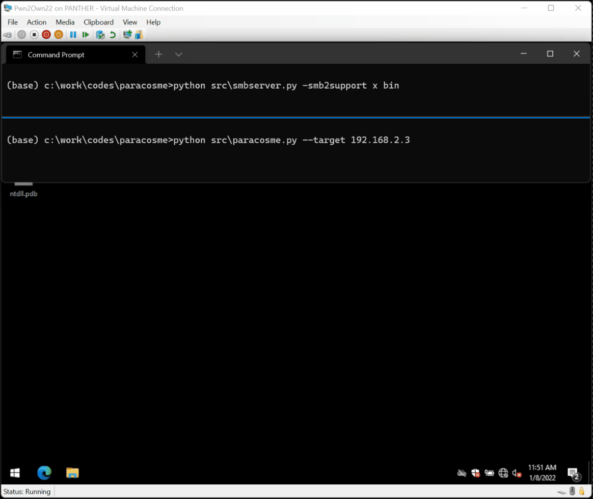 paracosme screenshot 2