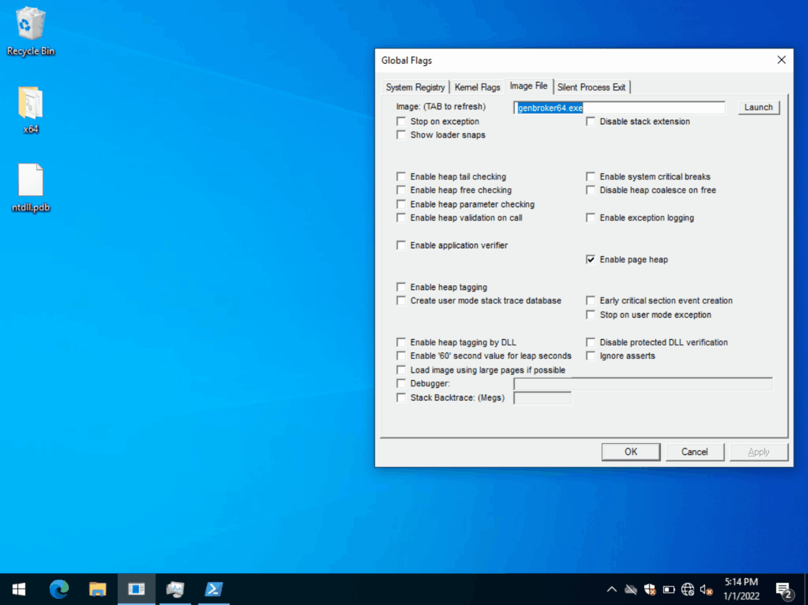 paracosme screenshot 3