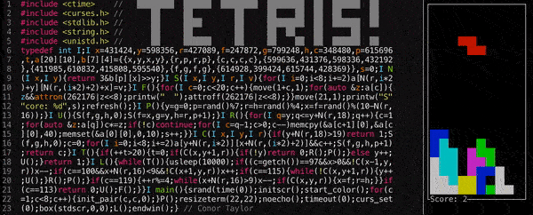 introduce_c-cpp_manual screenshot 1