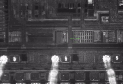 MicroManipulatorStepper screenshot 2