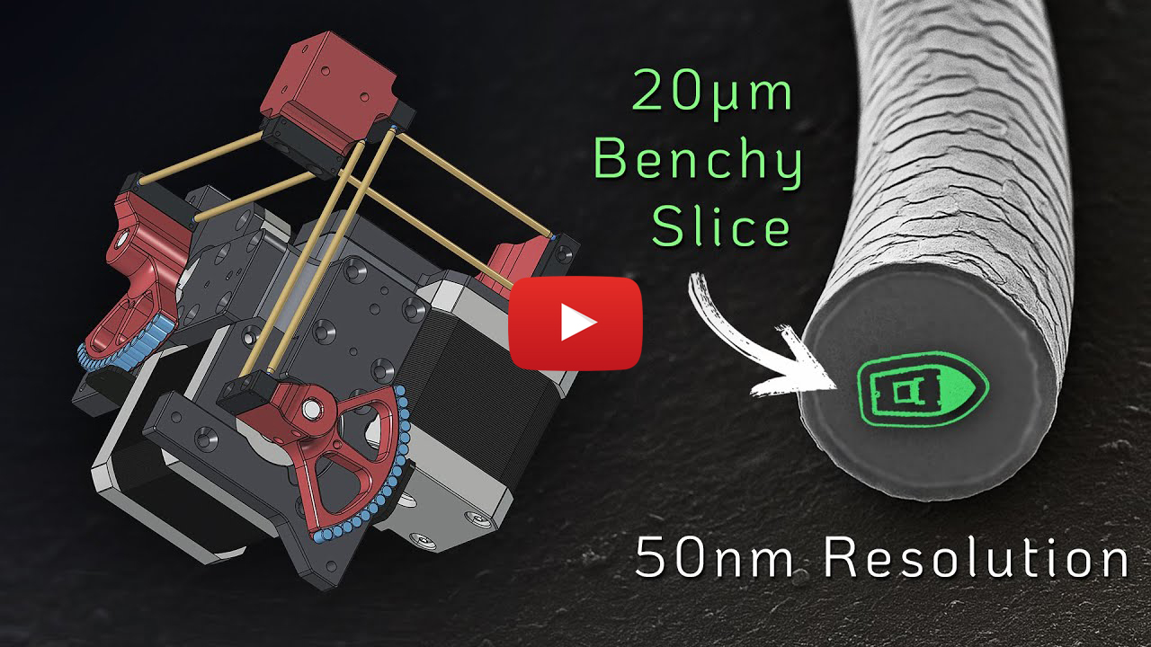 MicroManipulatorStepper screenshot 9