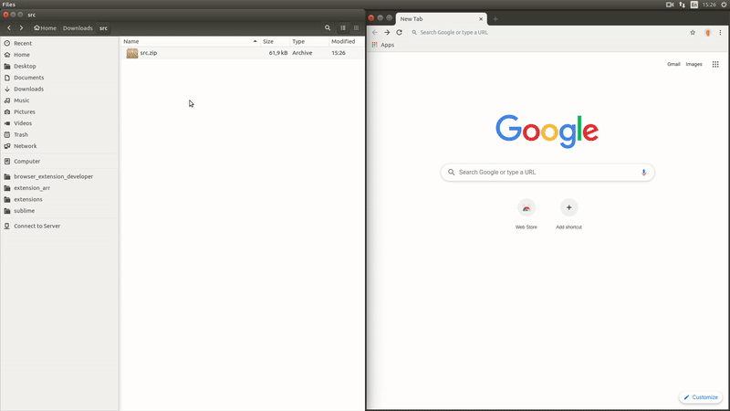 fadblock screenshot 7