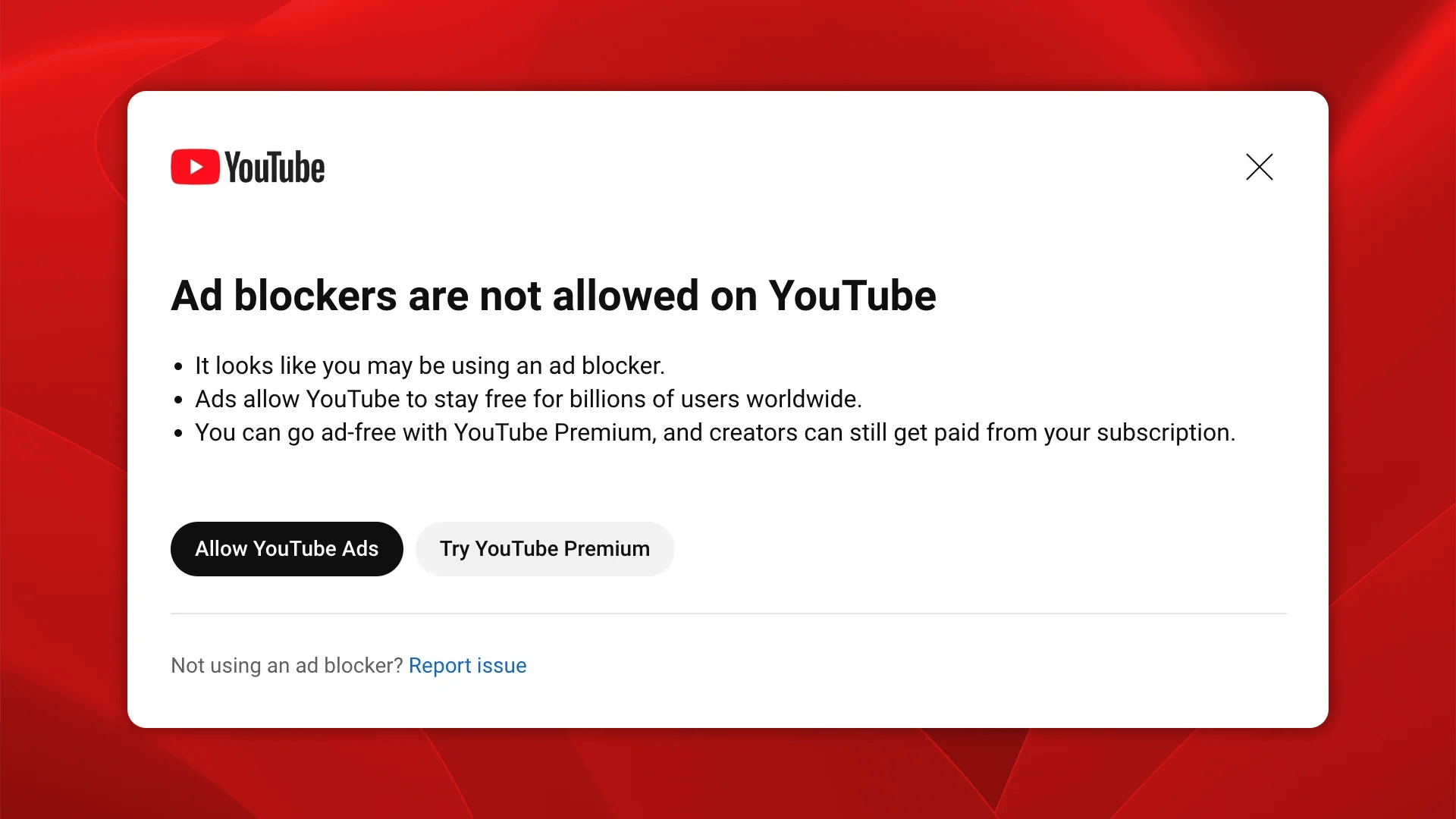 fadblock screenshot 5