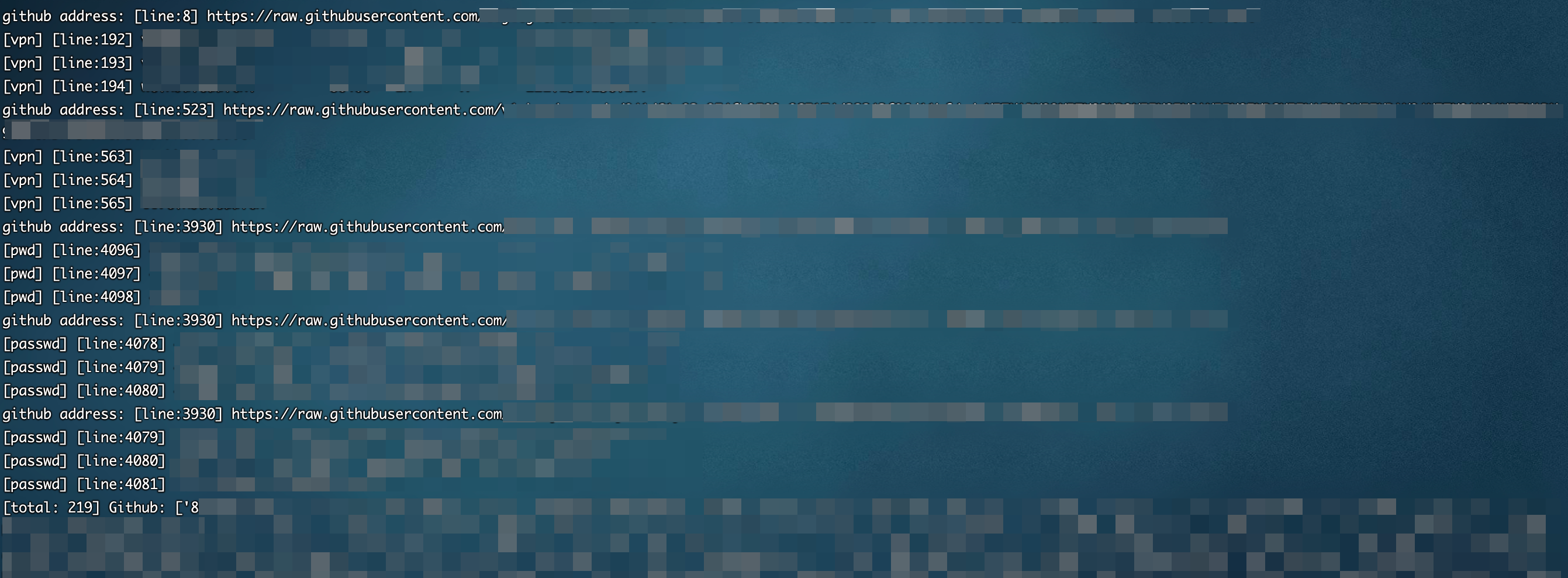 ShuiZe_0x727 screenshot 8