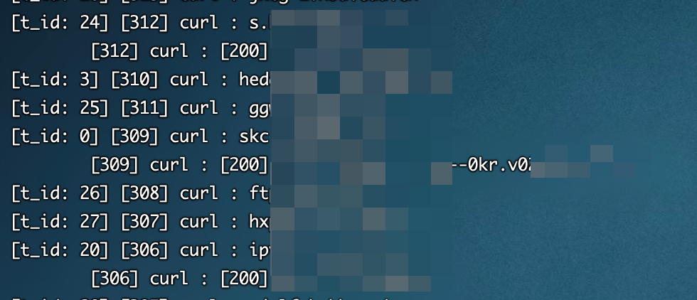 ShuiZe_0x727 screenshot 11