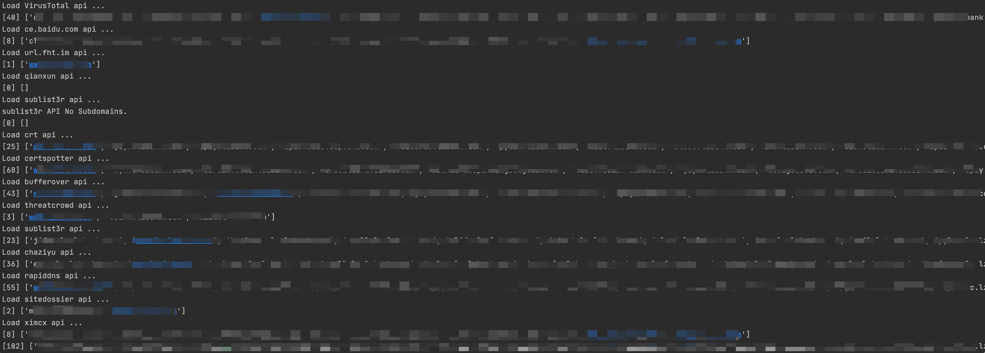 ShuiZe_0x727 screenshot 7