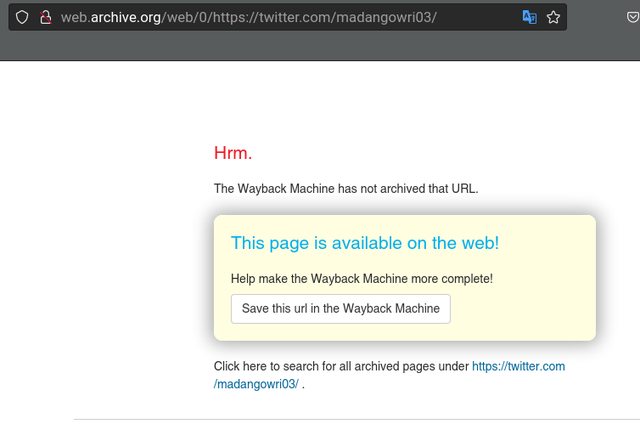tweet-machine screenshot 7