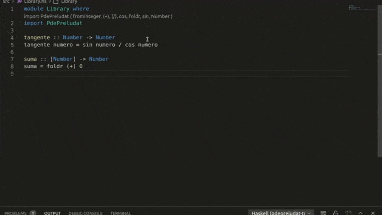 pdepreludat screenshot 1