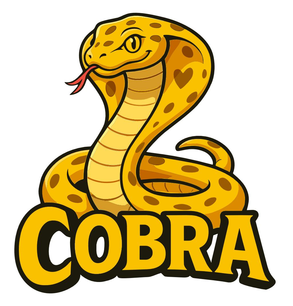 cobra screenshot 1