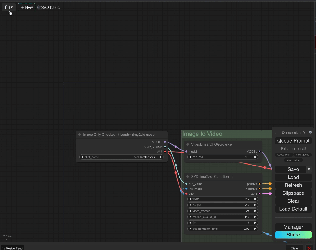 comfyui-workspace-manager screenshot 9