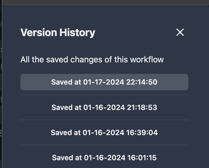 comfyui-workspace-manager screenshot 13