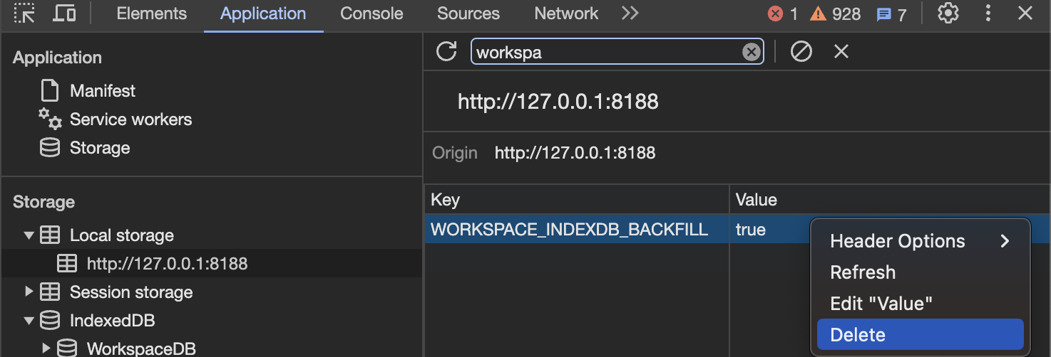 comfyui-workspace-manager screenshot 19