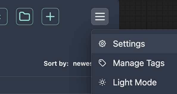 comfyui-workspace-manager screenshot 14
