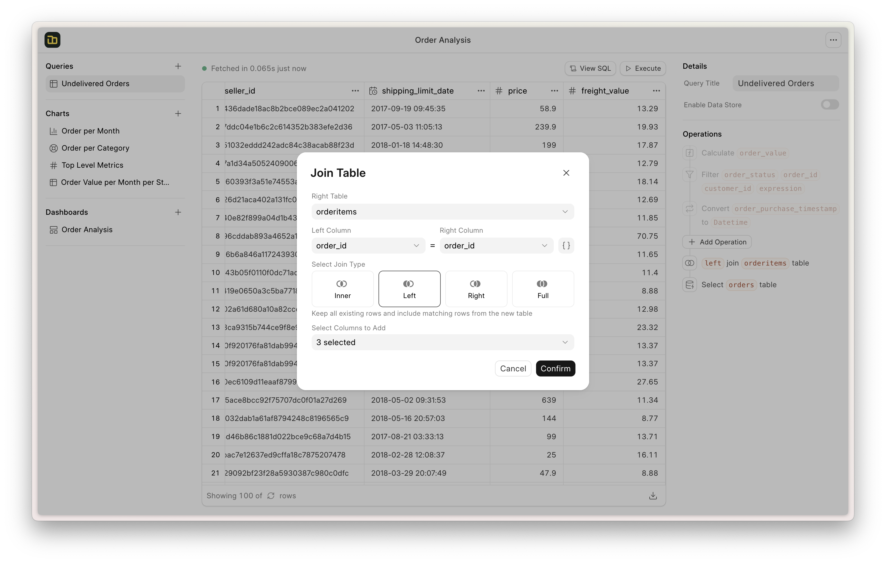 insights screenshot 3