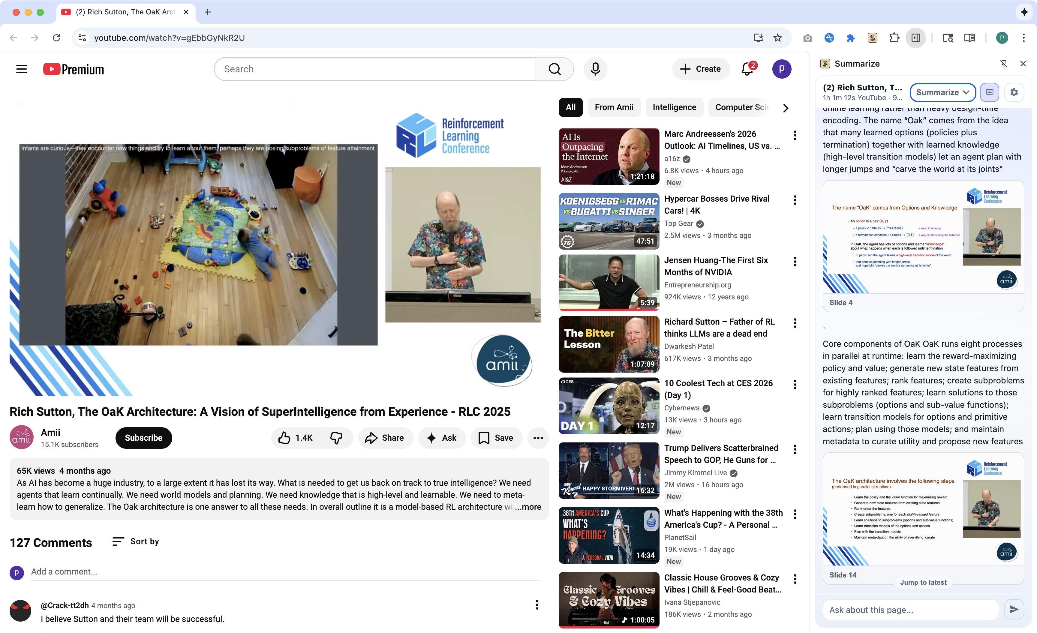 summarize screenshot 2