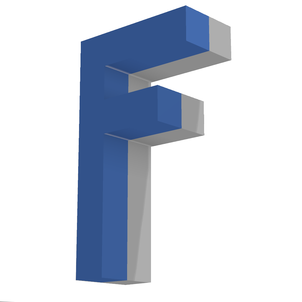 FossFLOW screenshot 1