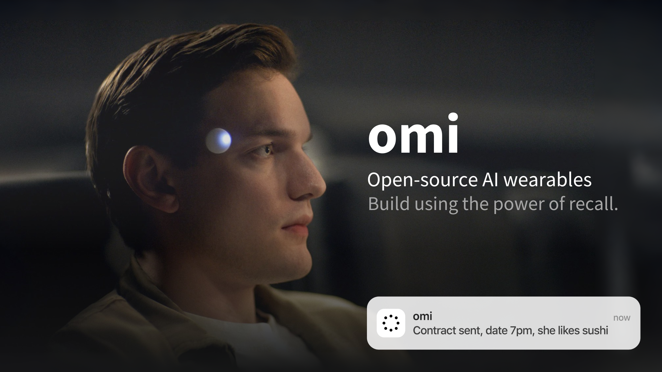 omi screenshot 1