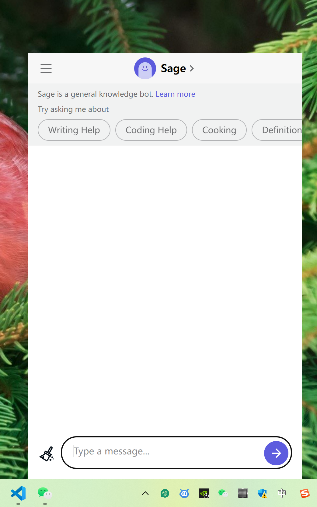 gpt-aggregated-edition screenshot 7