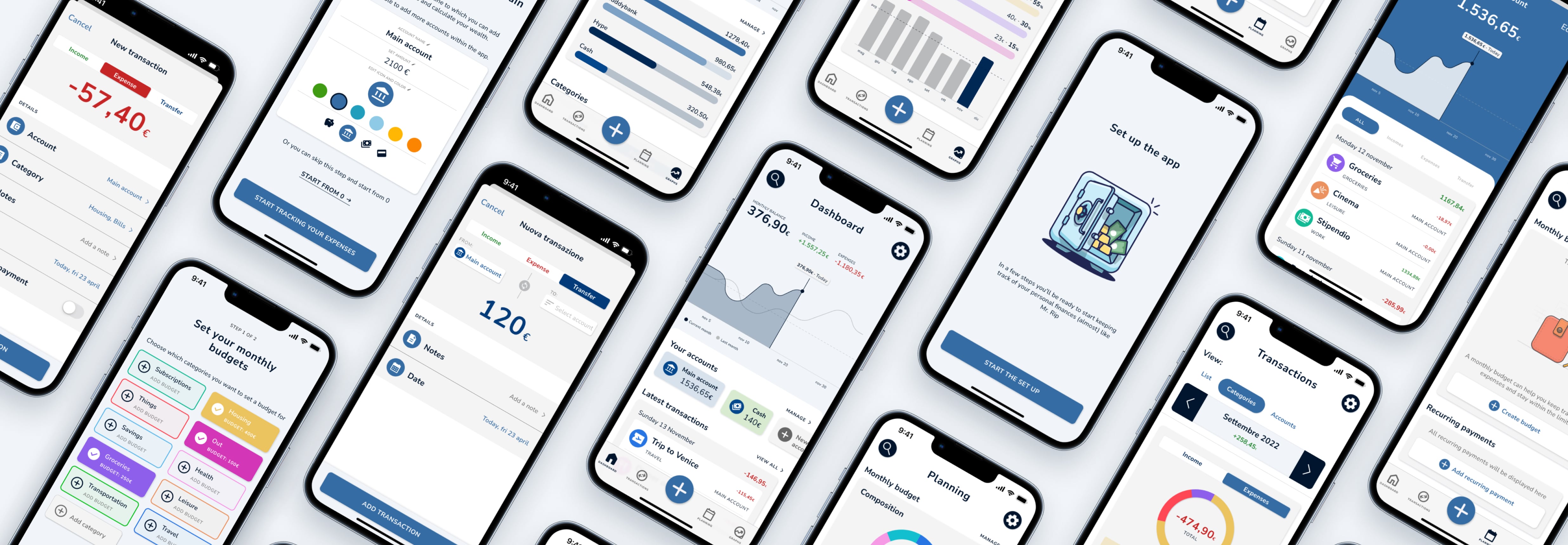 sossoldi screenshot 2