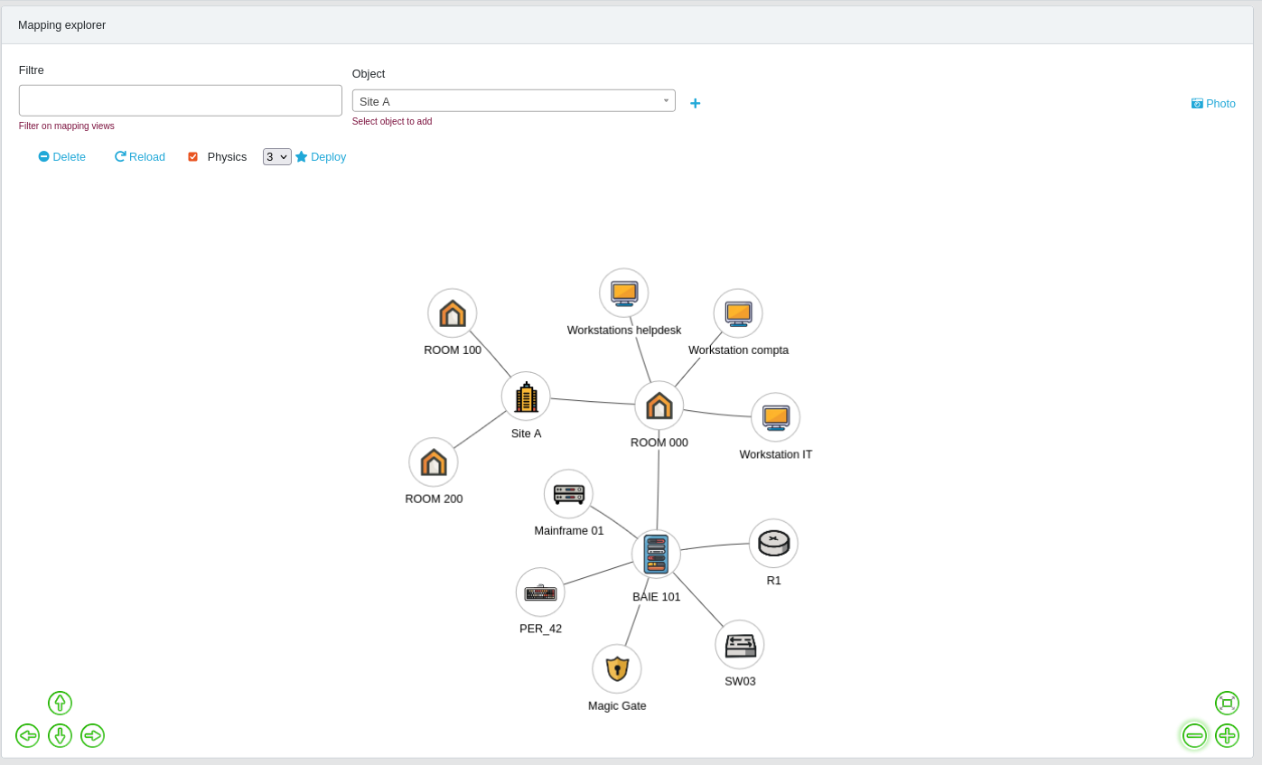 mercator screenshot 8