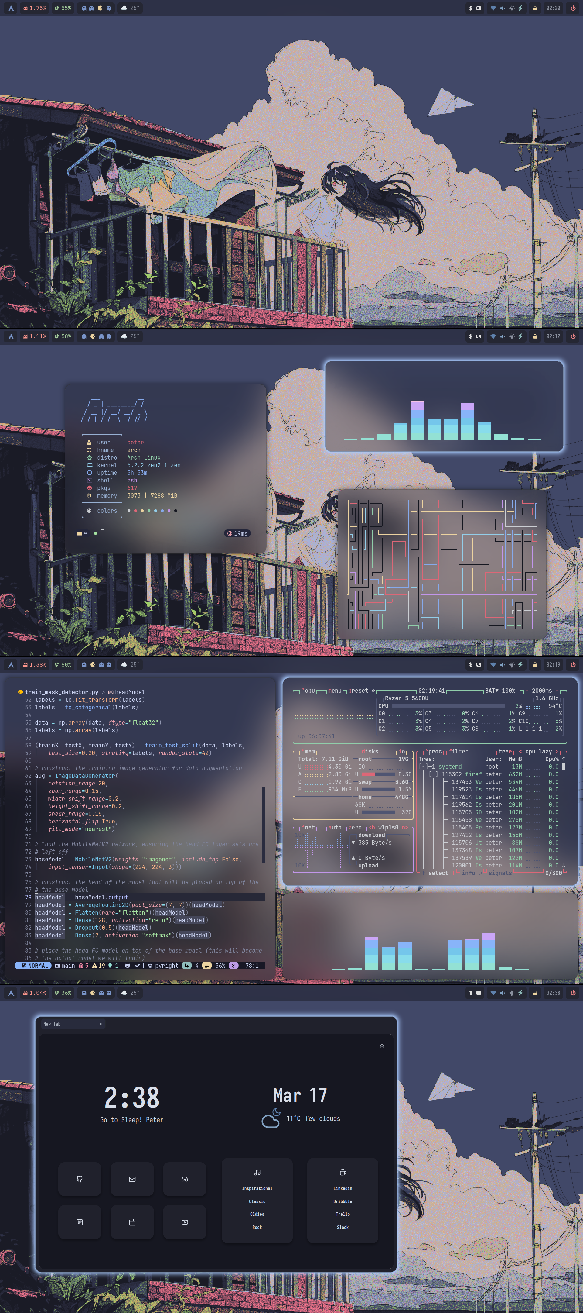 dots screenshot 3