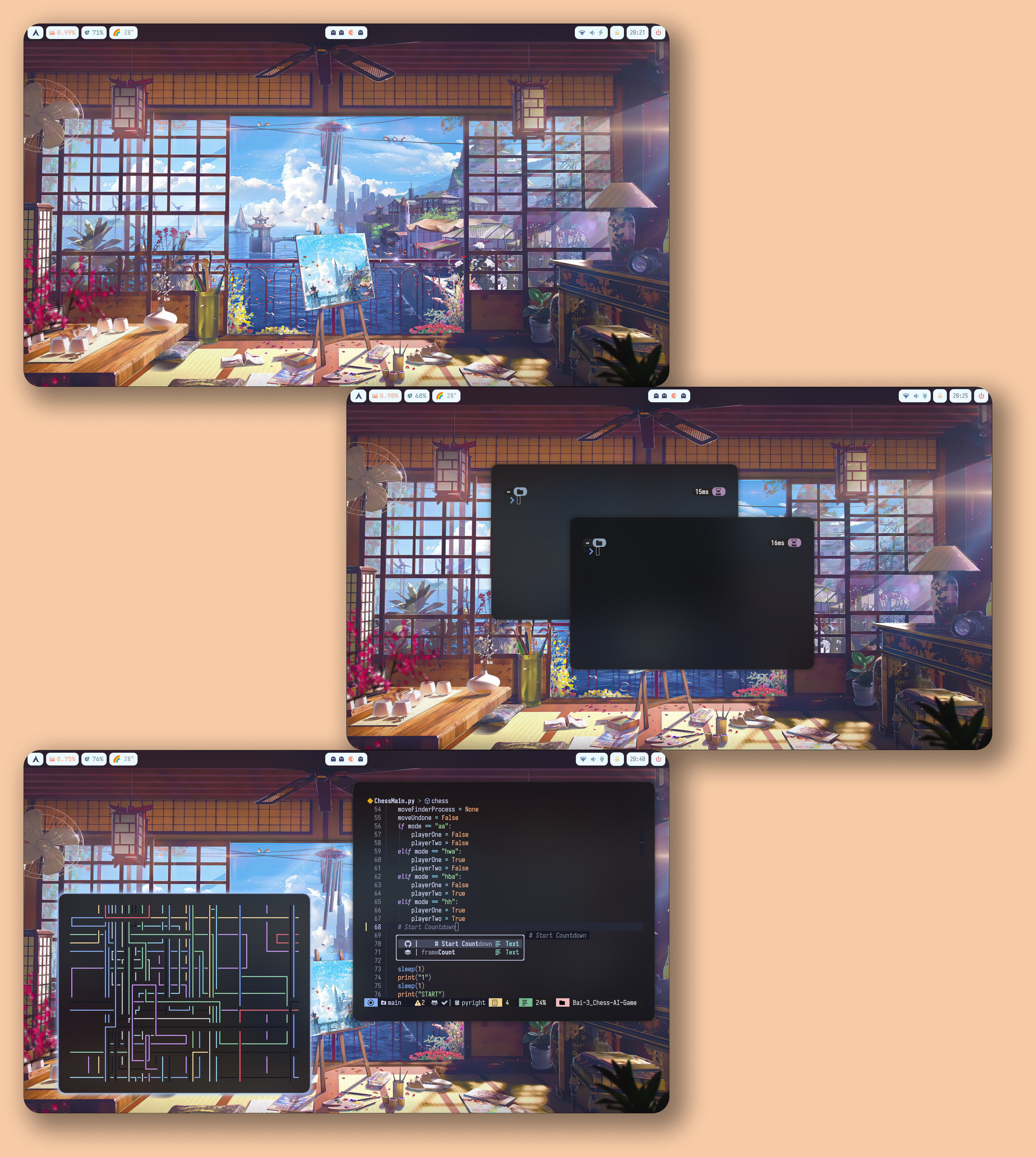 dots screenshot 4