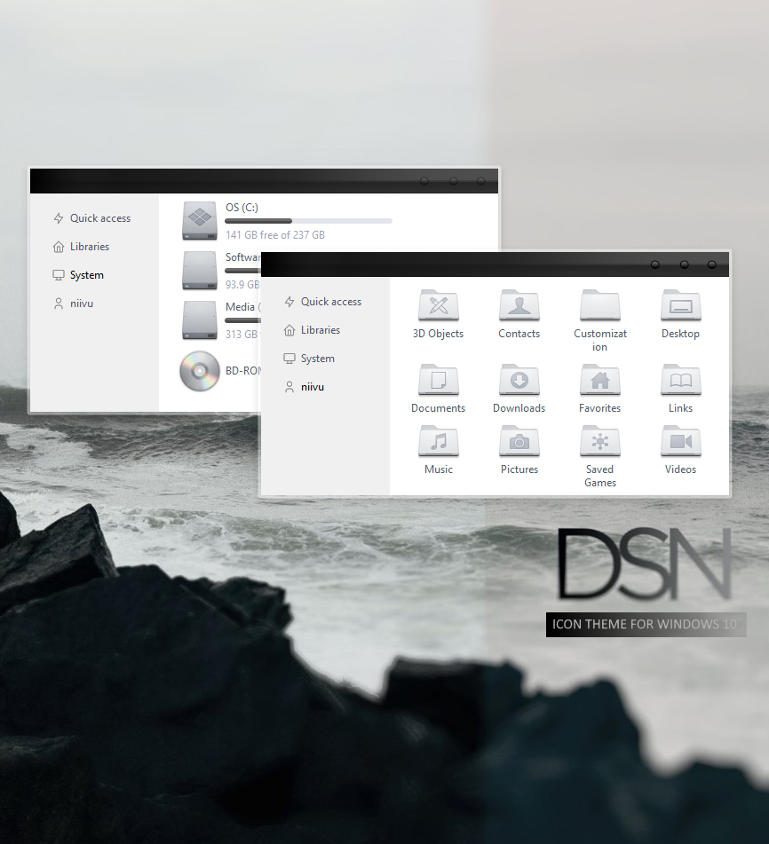resource-redirect-icon-themes screenshot 25