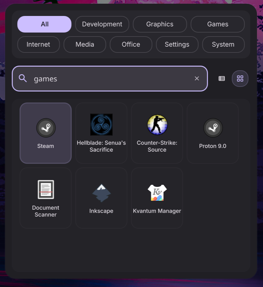 DankMaterialShell screenshot 3