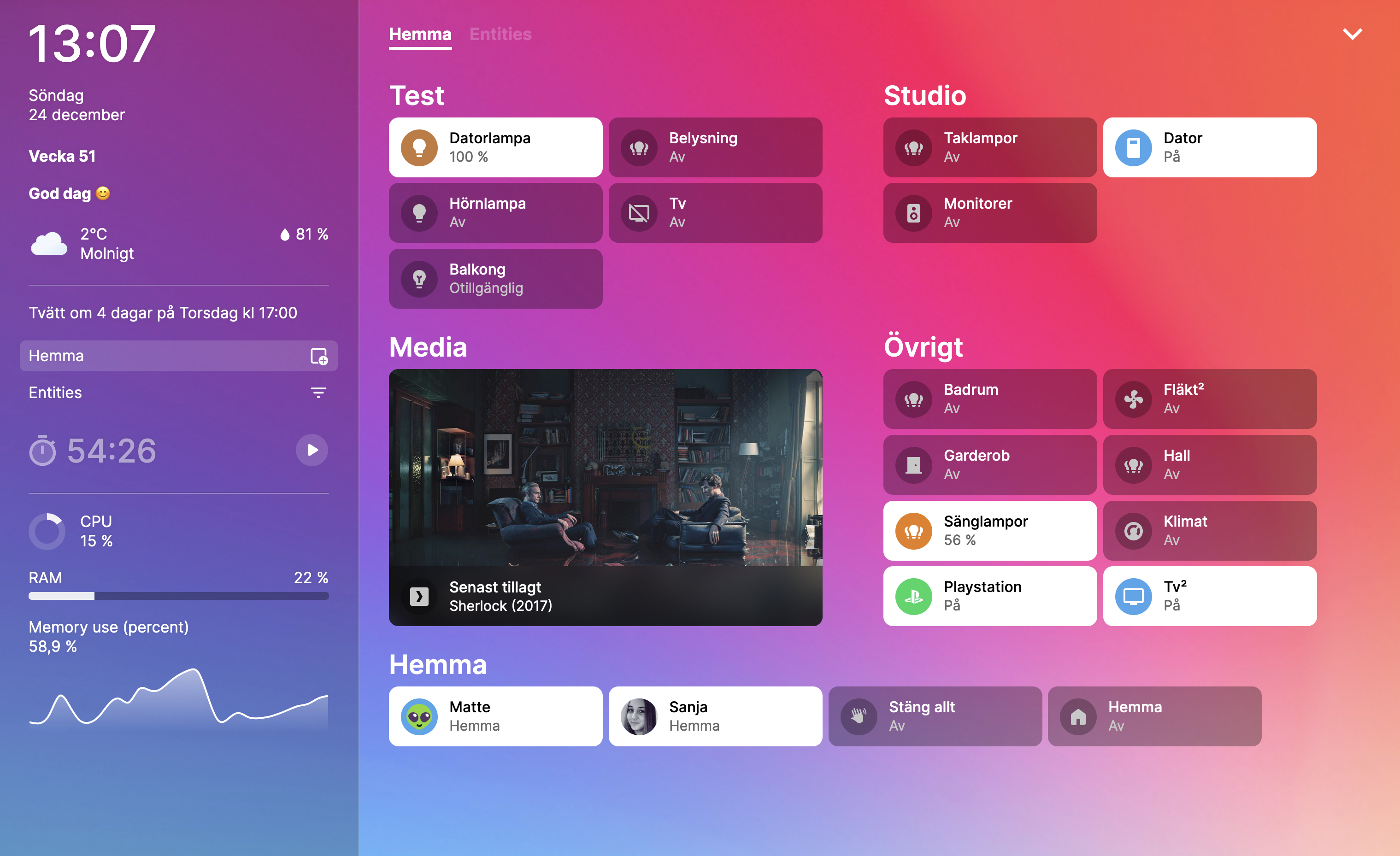 ha-fusion screenshot 1