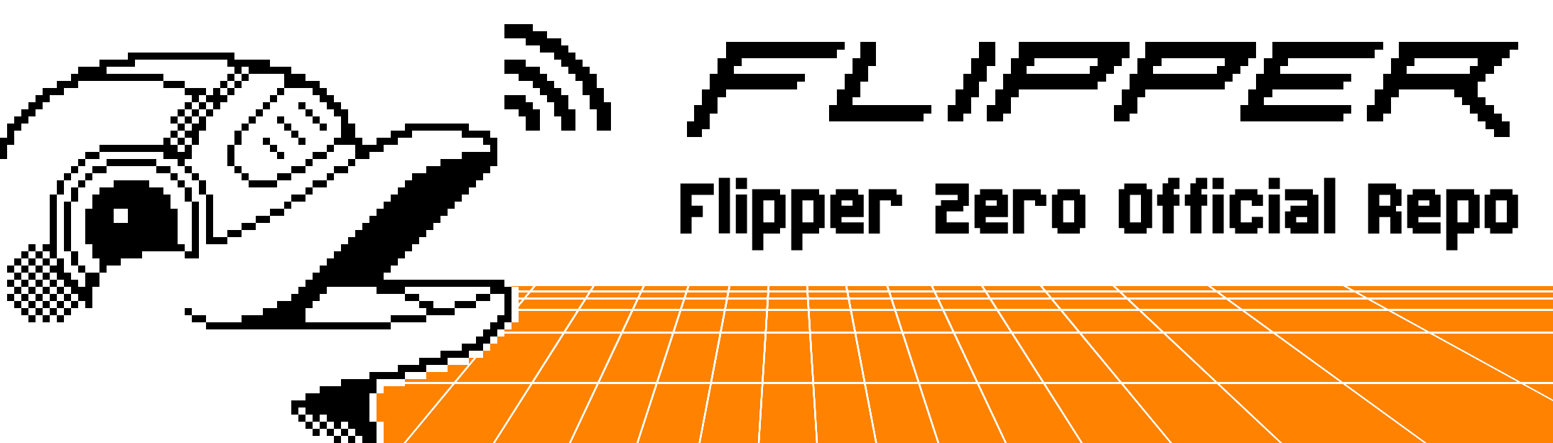 flipperzero-firmware screenshot 1