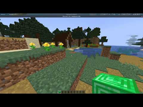 mineflayer screenshot 3