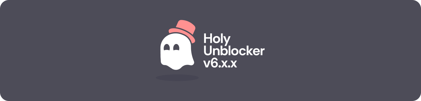 Holy-Unblocker screenshot 1