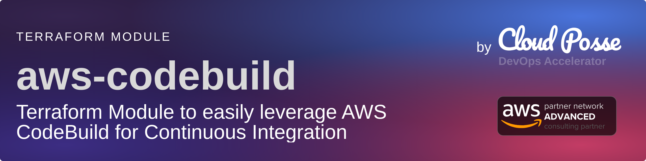 terraform-aws-codebuild screenshot 1