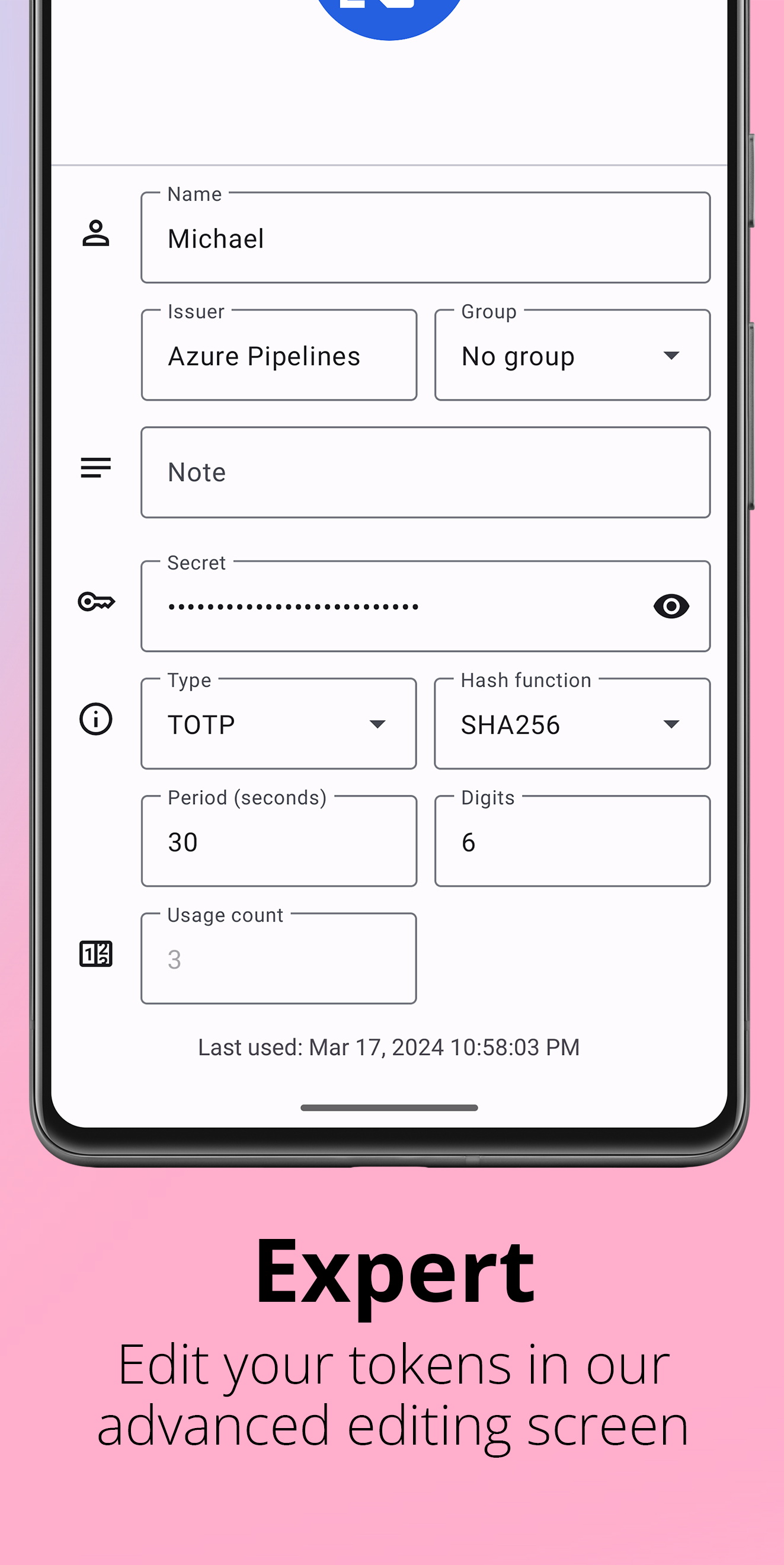 Aegis screenshot 5