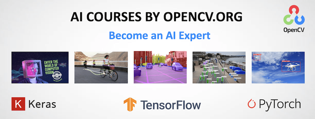 learnopencv screenshot 1