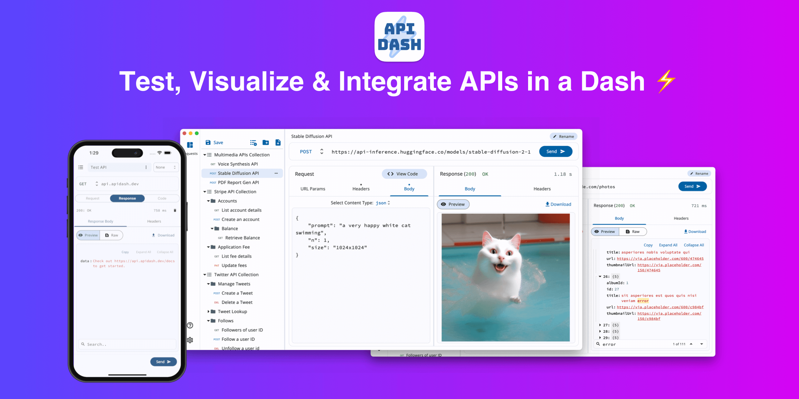 apidash screenshot 2