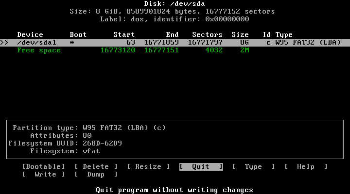win98-quickinstall screenshot 8