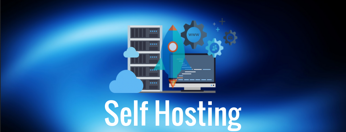 Self-Hosting-Guide screenshot 2