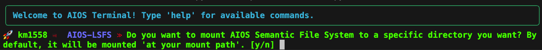 AIOS screenshot 10