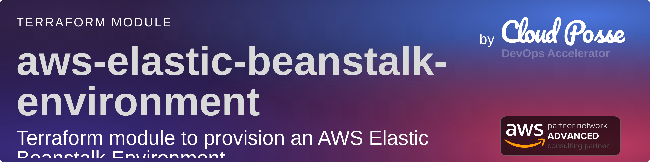 terraform-aws-elastic-beanstalk-environment screenshot 1